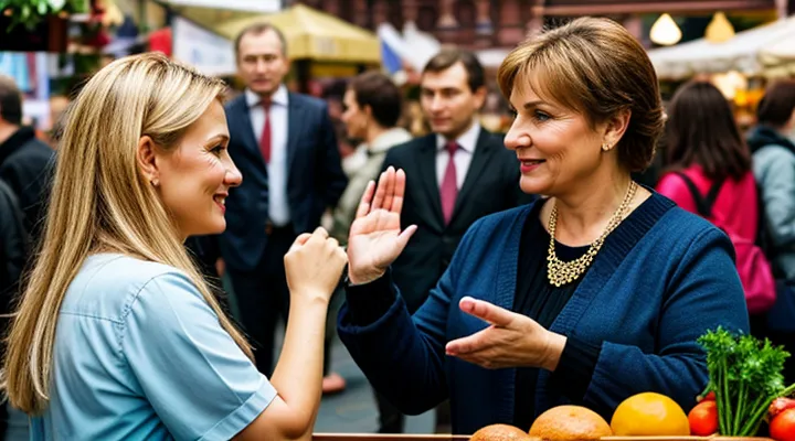Как сделать так, чтобы клиенты продавали сами себе.