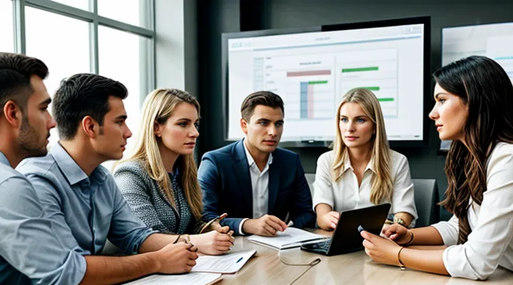 Почему ваш отдел продаж ненавидит CRM и как это исправить.